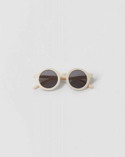 Round Sunglasses