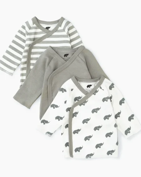 3-Pack Top Bundle