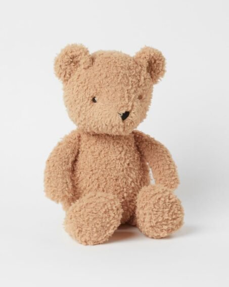 Teddy bear