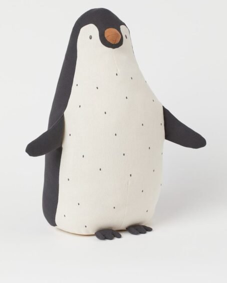 Soft toy